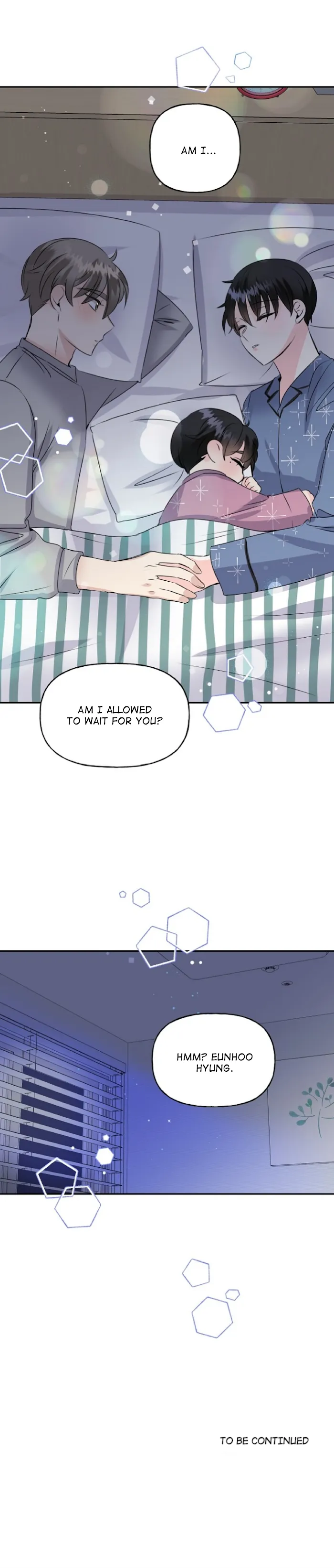 Percentage Of Love - Chapter 15 Page 48