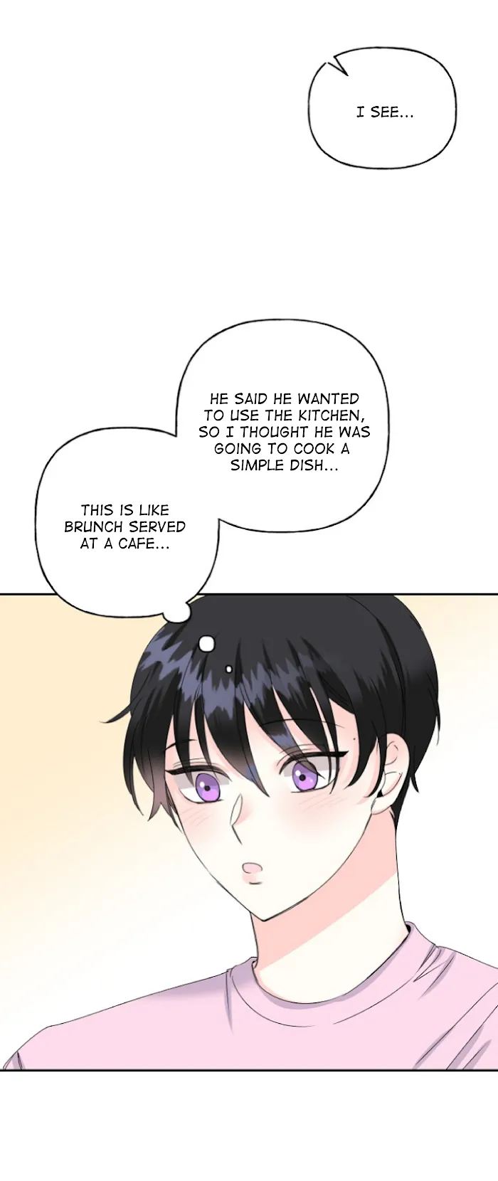 Percentage Of Love - Chapter 16 Page 5