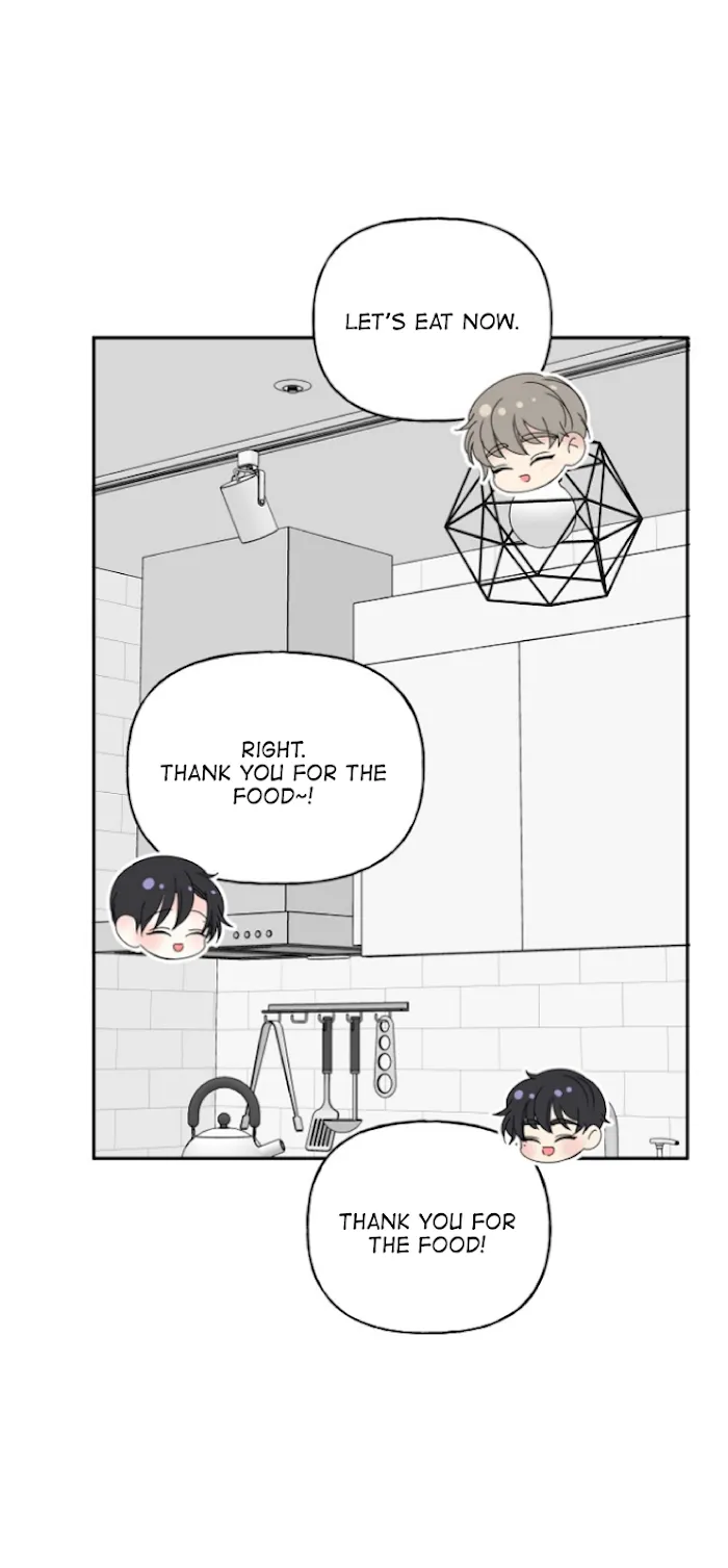 Percentage Of Love - Chapter 16 Page 6