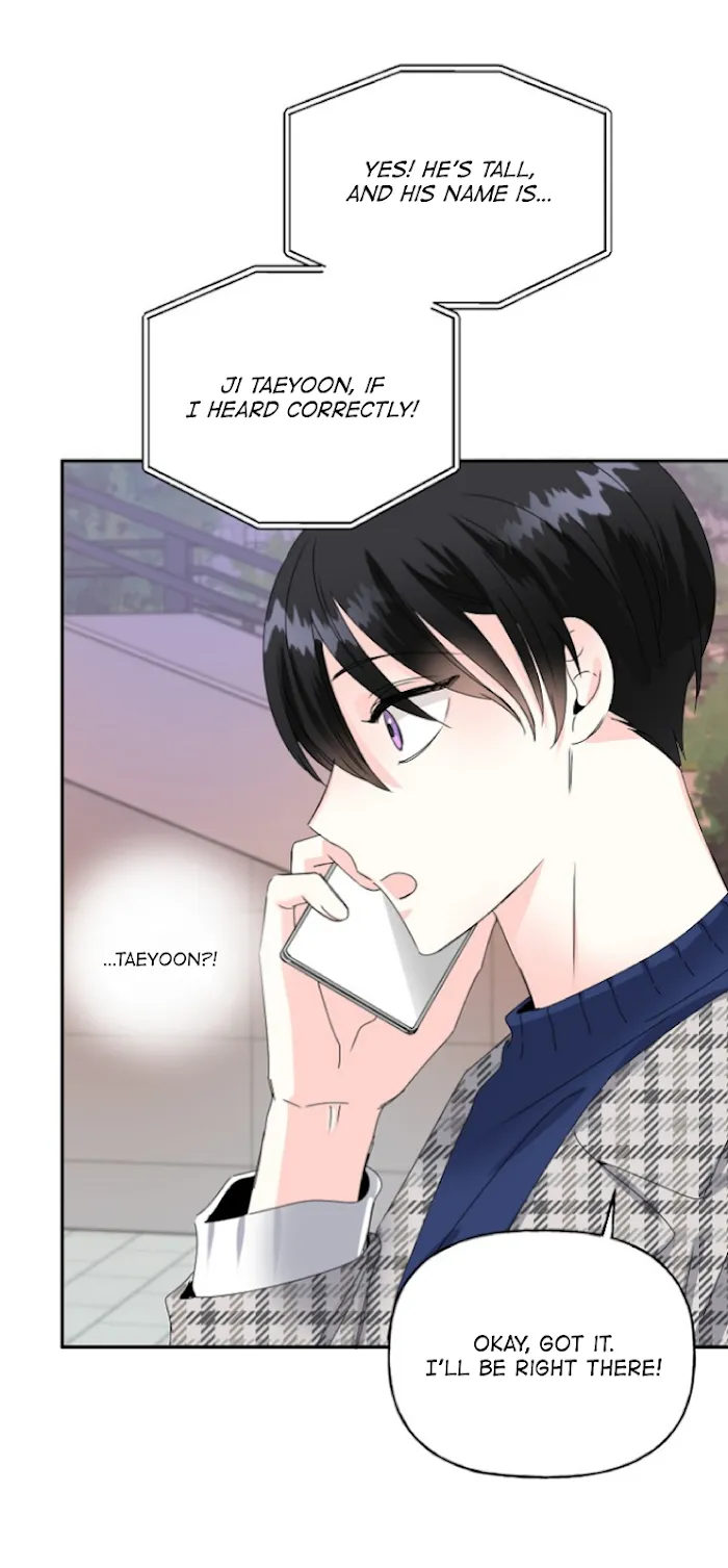 Percentage Of Love - Chapter 16 Page 20