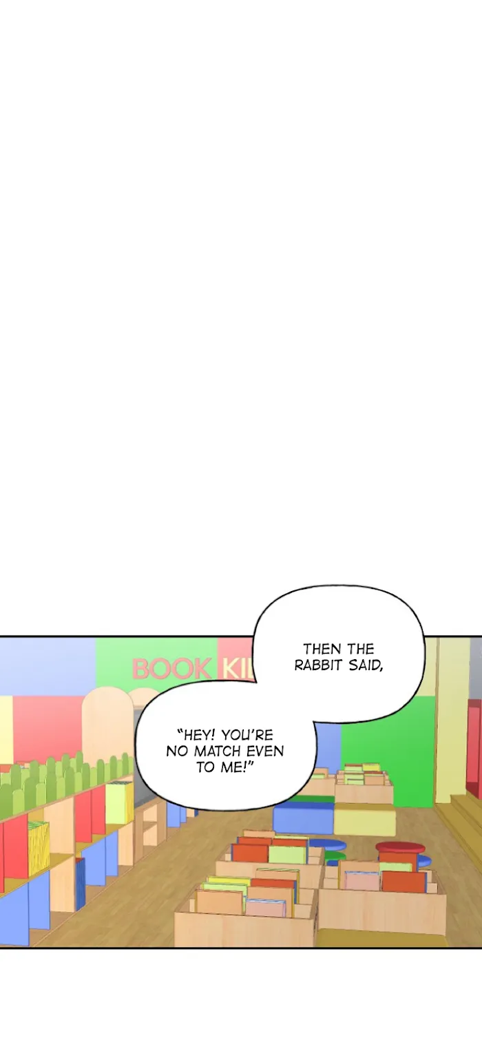 Percentage Of Love - Chapter 16 Page 21