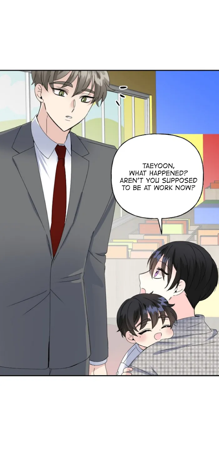 Percentage Of Love - Chapter 16 Page 24