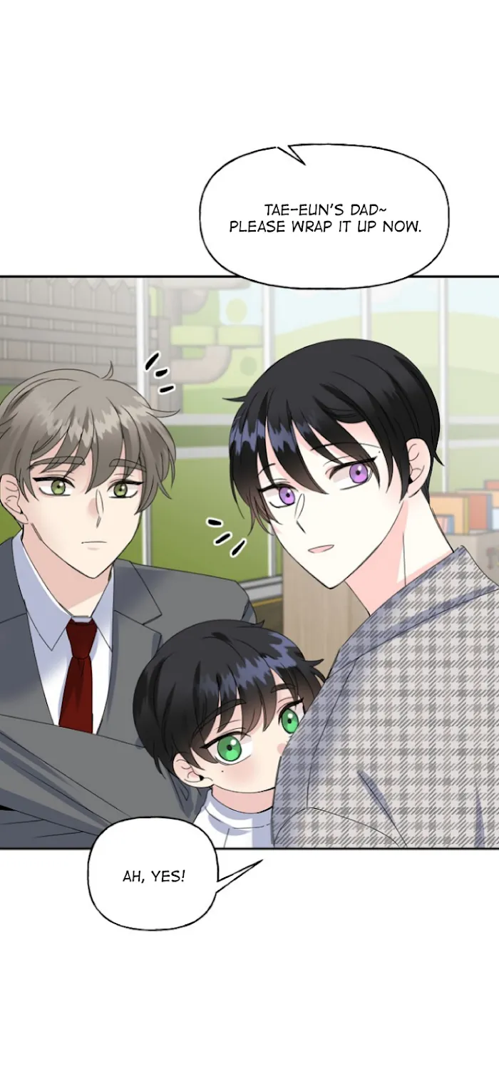 Percentage Of Love - Chapter 16 Page 28