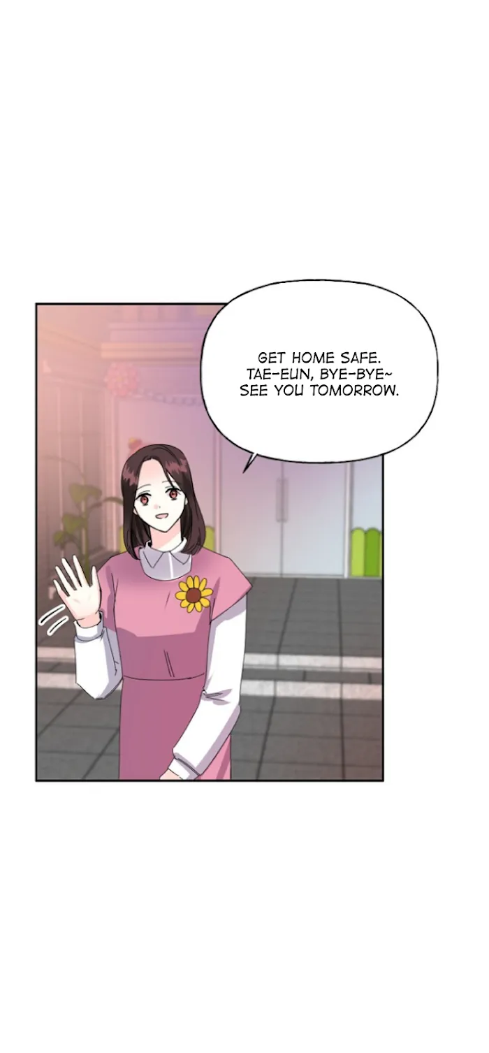 Percentage Of Love - Chapter 16 Page 29