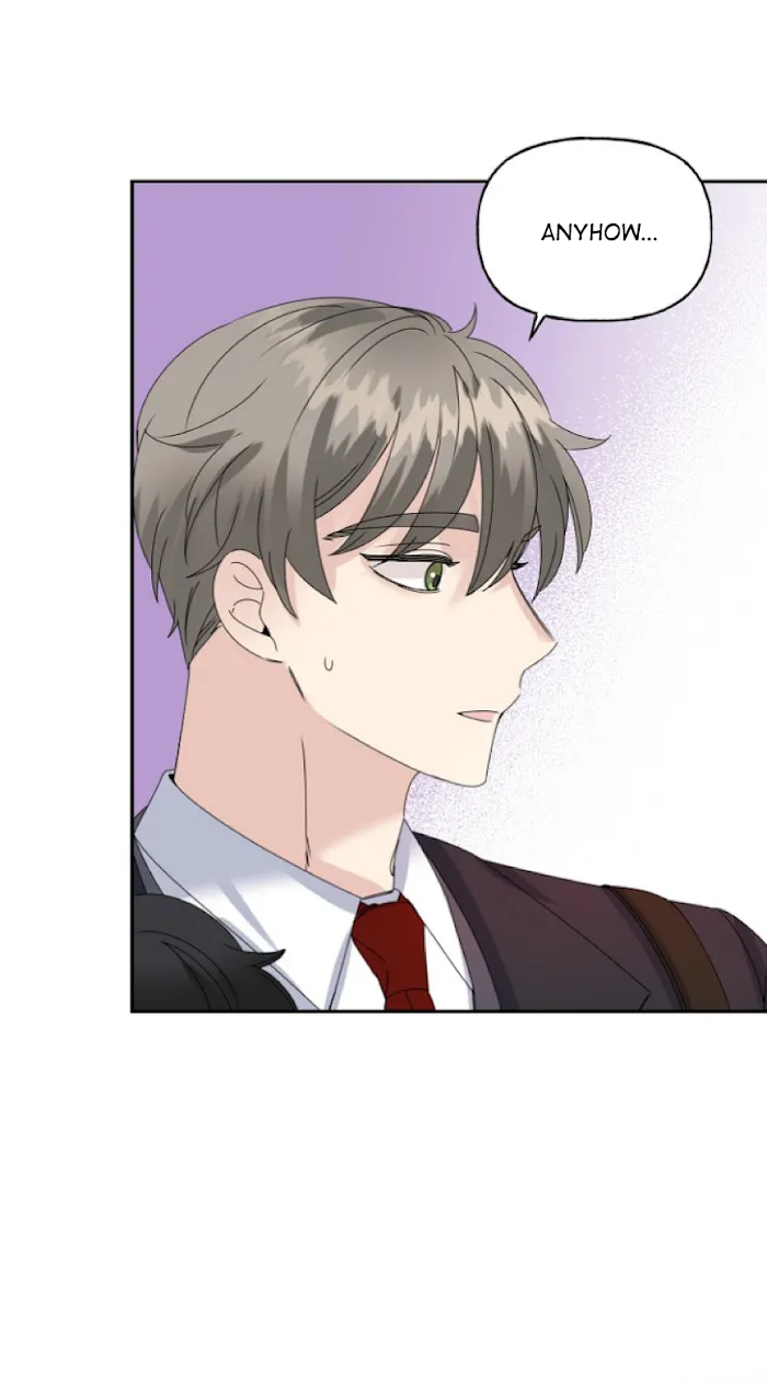 Percentage Of Love - Chapter 16 Page 32