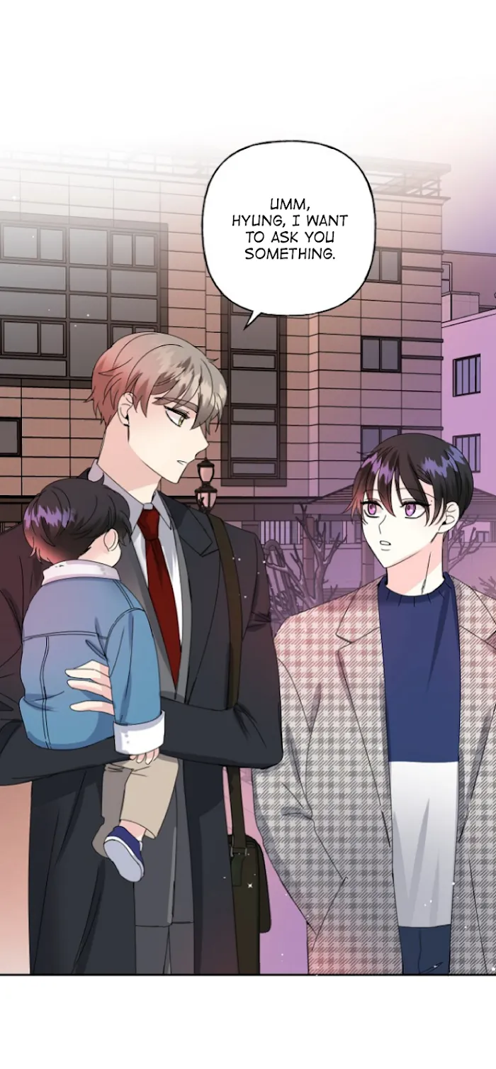 Percentage Of Love - Chapter 16 Page 33