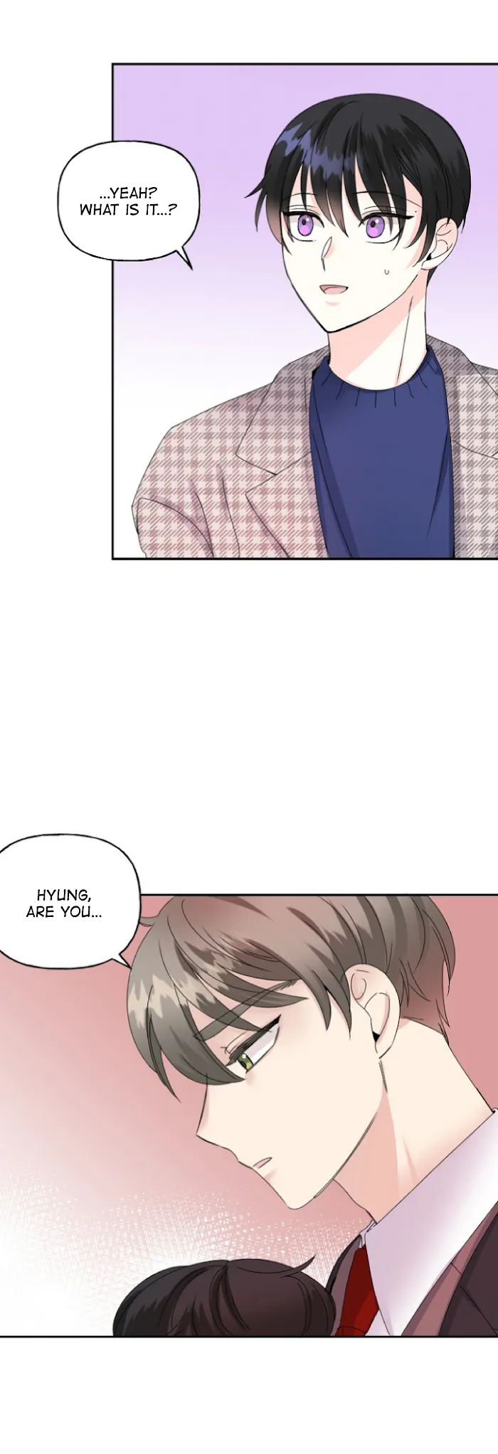 Percentage Of Love - Chapter 16 Page 34