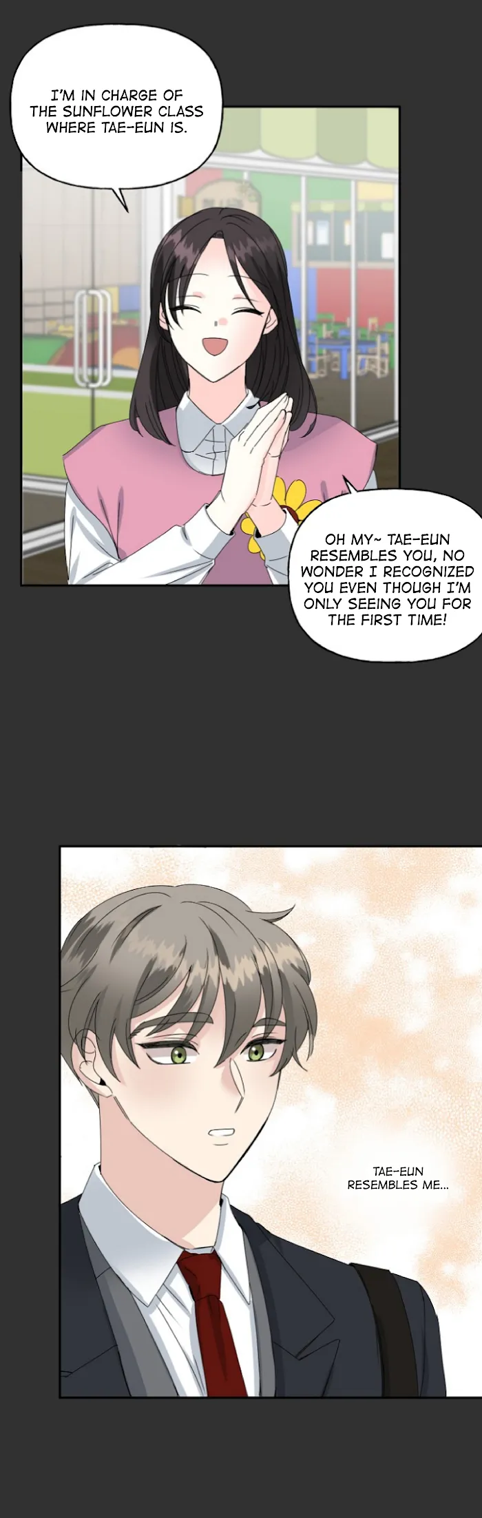 Percentage Of Love - Chapter 16 Page 37