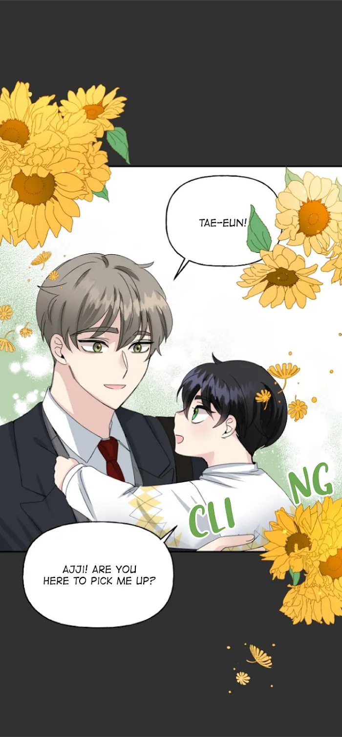 Percentage Of Love - Chapter 16 Page 39
