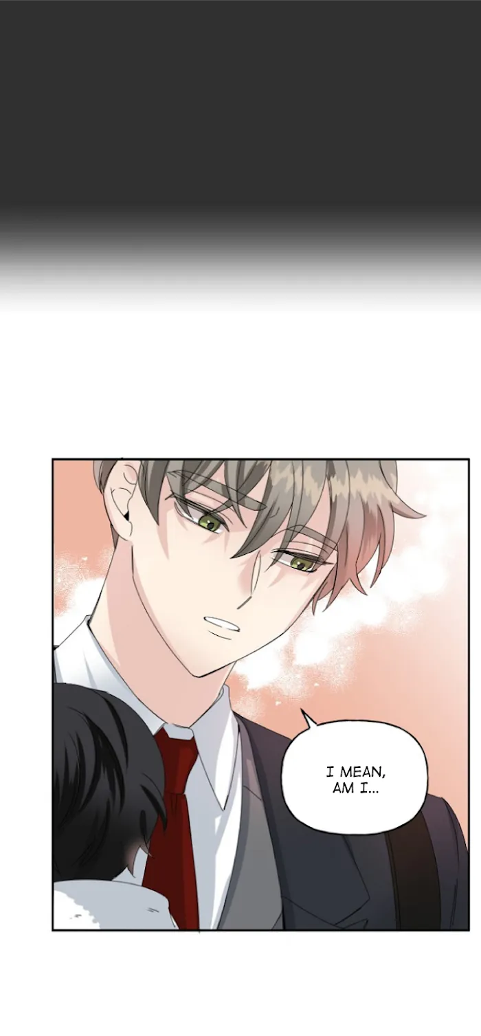 Percentage Of Love - Chapter 16 Page 41