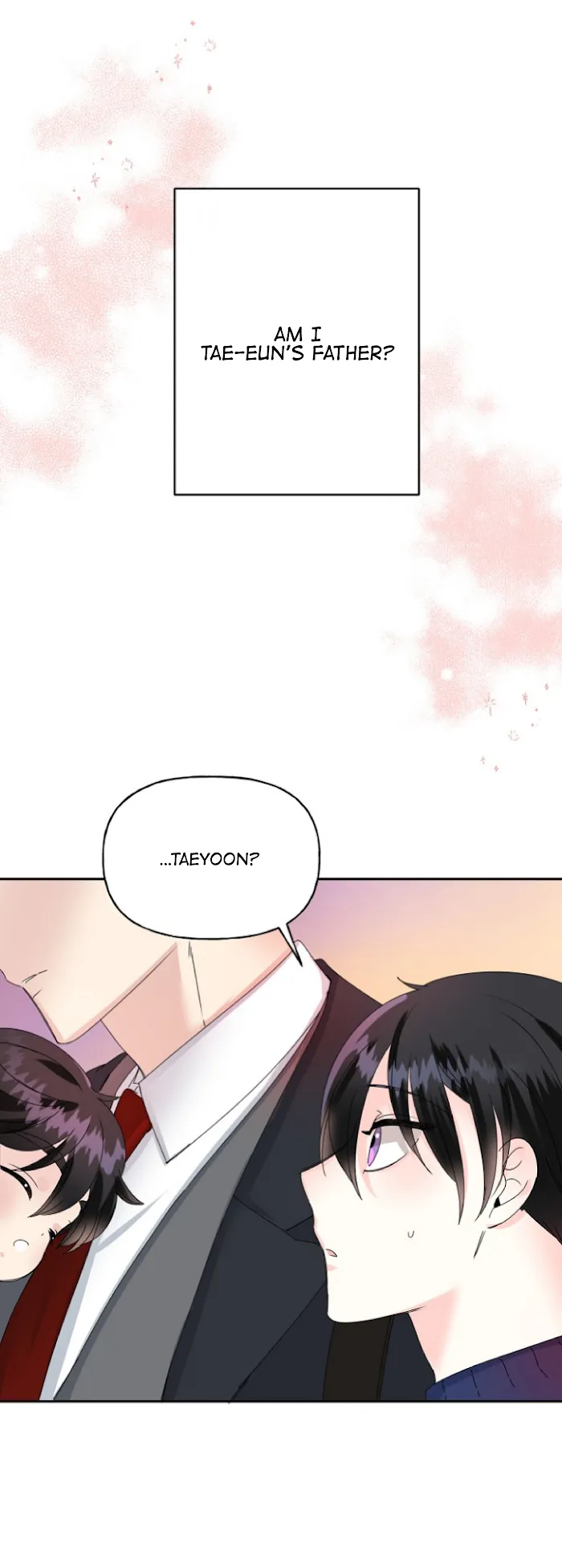 Percentage Of Love - Chapter 16 Page 42