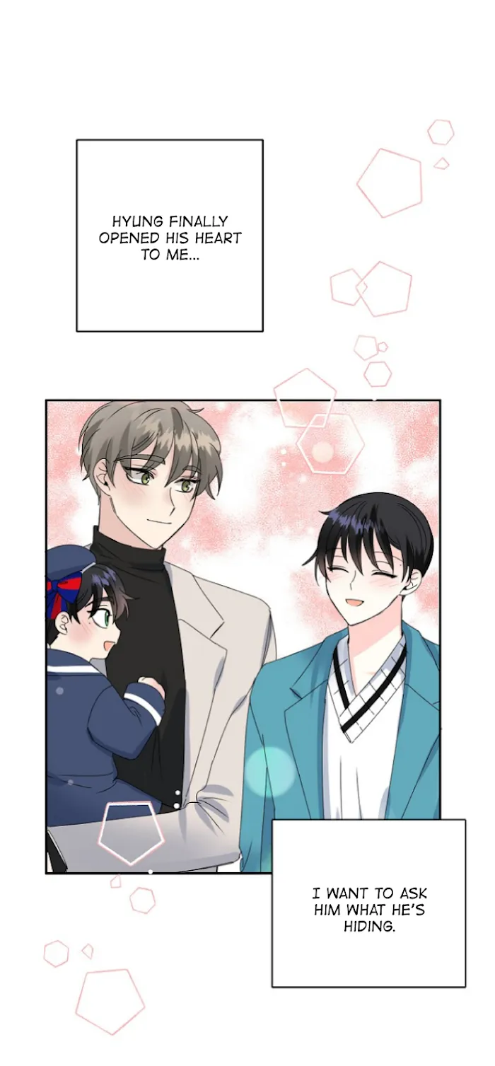 Percentage Of Love - Chapter 16 Page 43