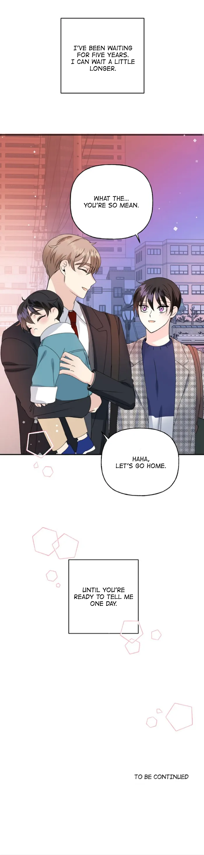 Percentage Of Love - Chapter 16 Page 45