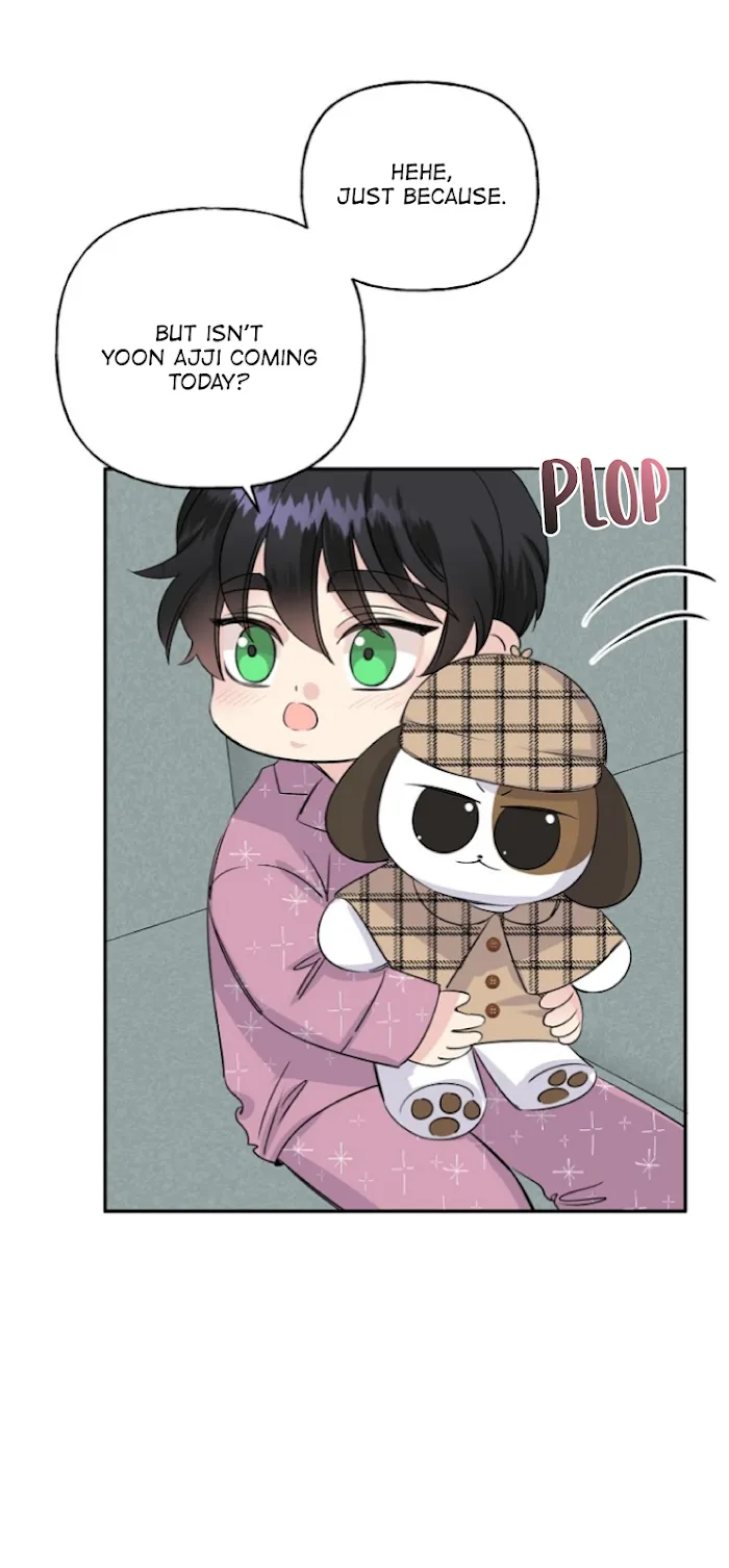 Percentage Of Love - Chapter 17 Page 5