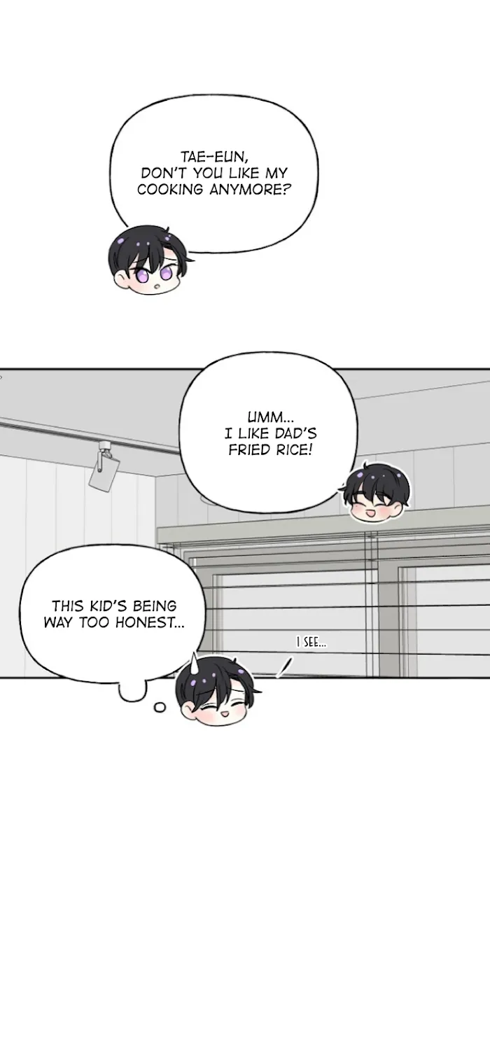Percentage Of Love - Chapter 17 Page 7