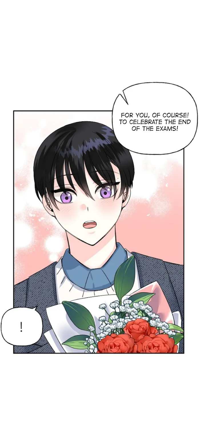 Percentage Of Love - Chapter 17 Page 17