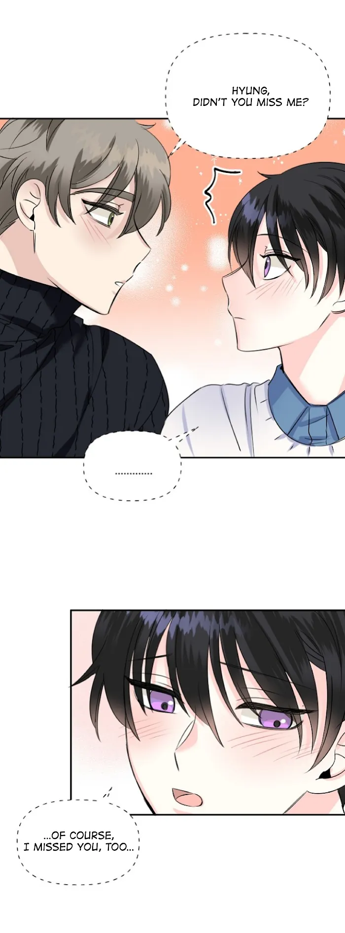 Percentage Of Love - Chapter 17 Page 28