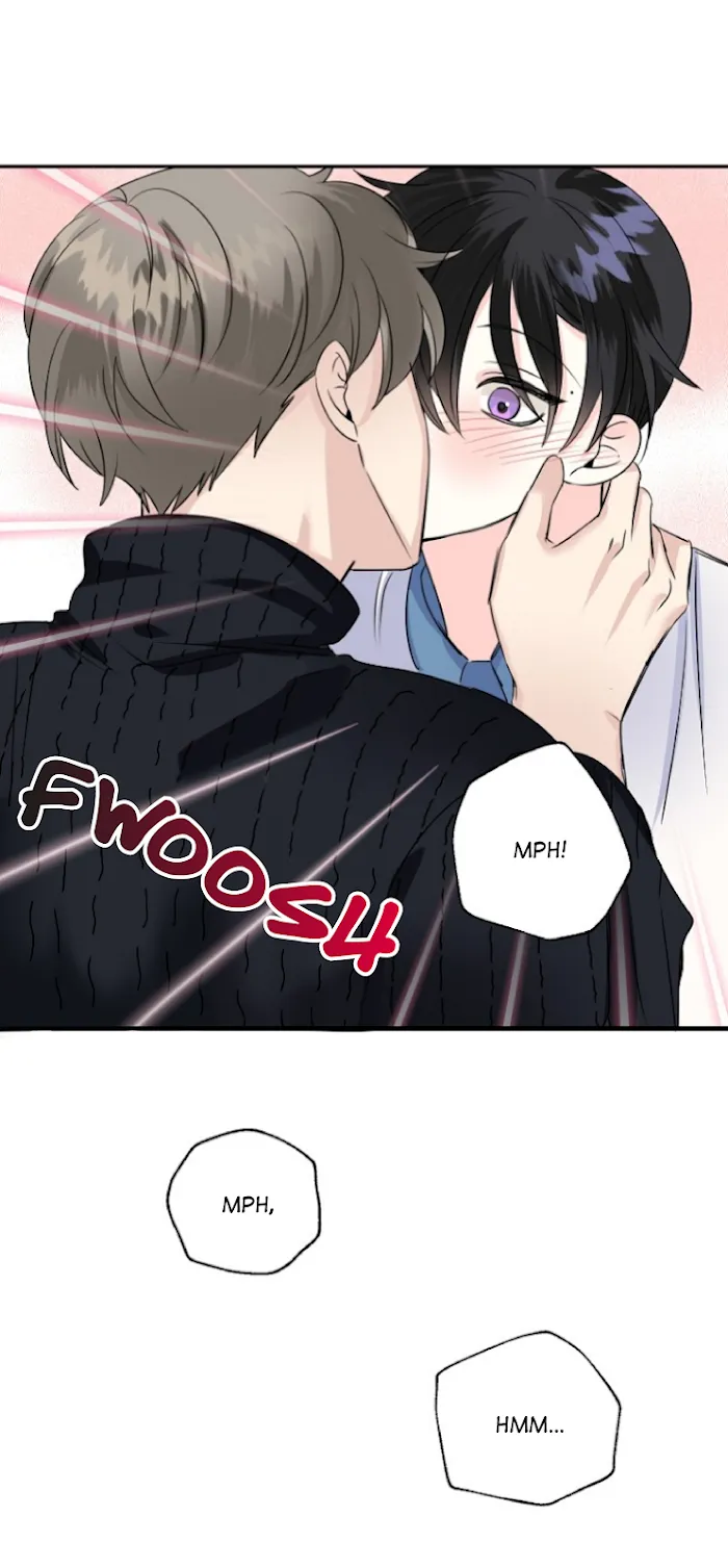 Percentage Of Love - Chapter 17 Page 29
