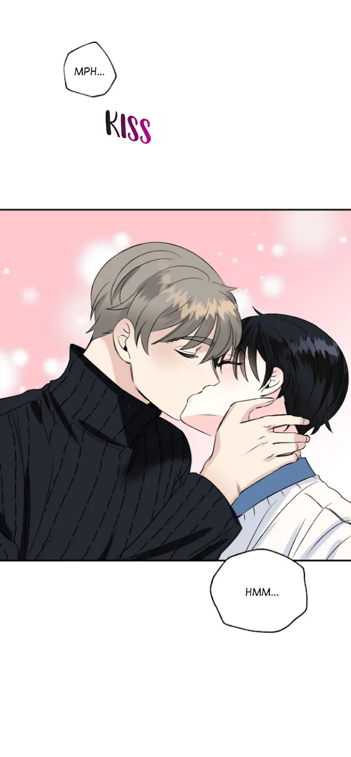 Percentage Of Love - Chapter 17 Page 33