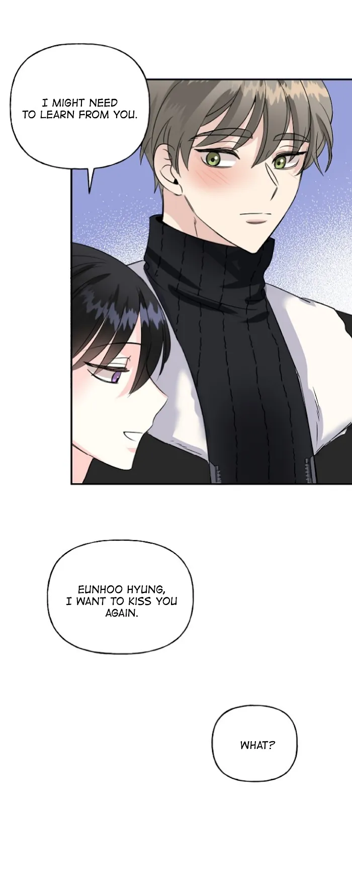 Percentage Of Love - Chapter 17 Page 42