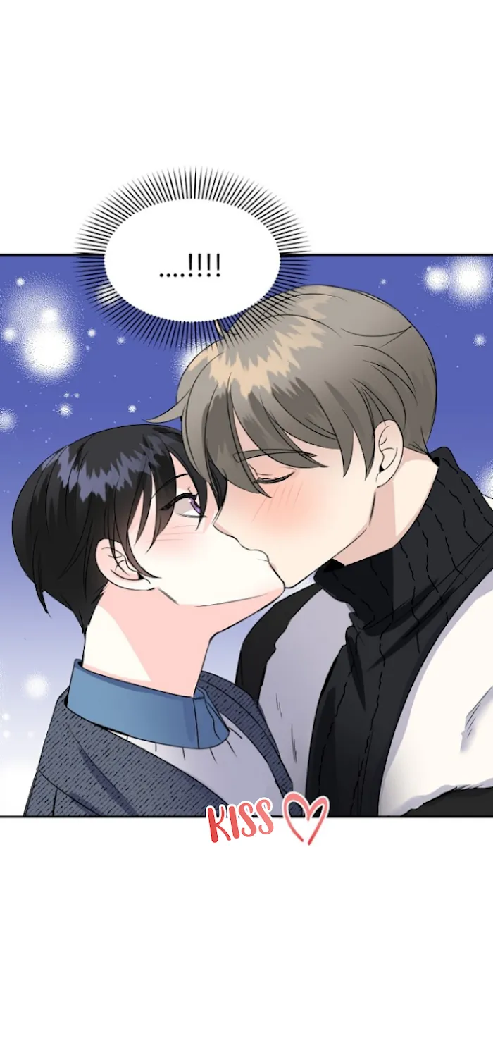 Percentage Of Love - Chapter 17 Page 43