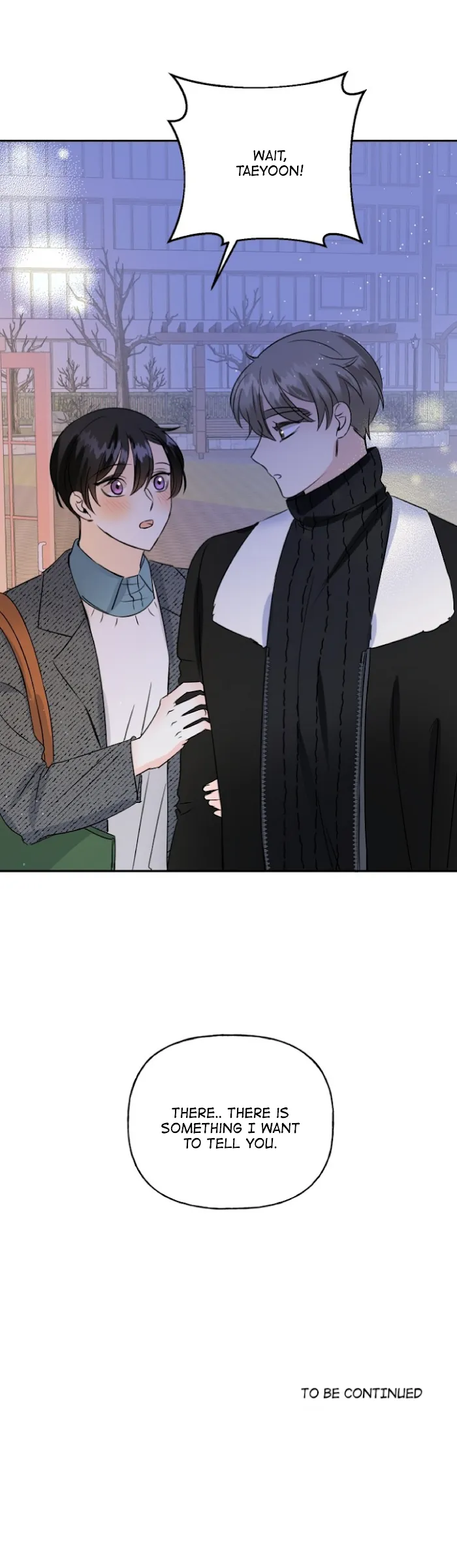 Percentage Of Love - Chapter 17 Page 48