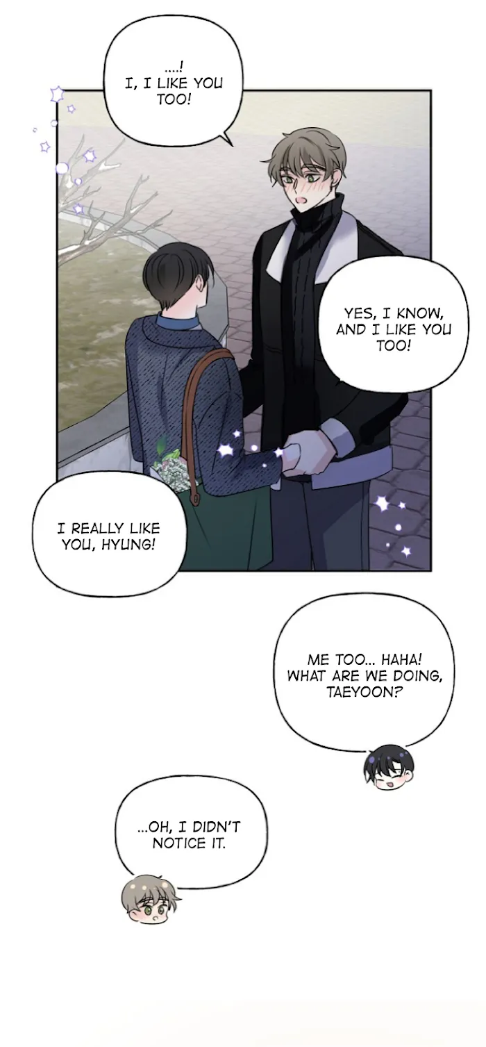 Percentage Of Love - Chapter 18 Page 13