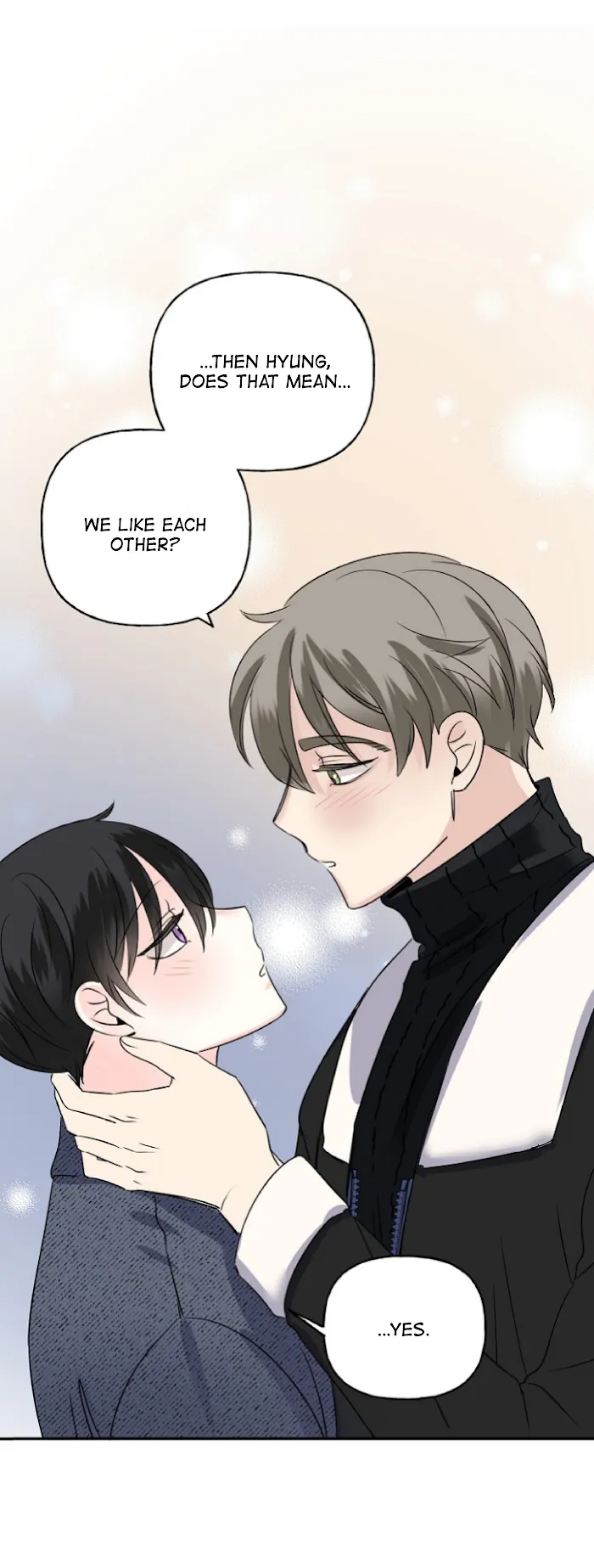 Percentage Of Love - Chapter 18 Page 14