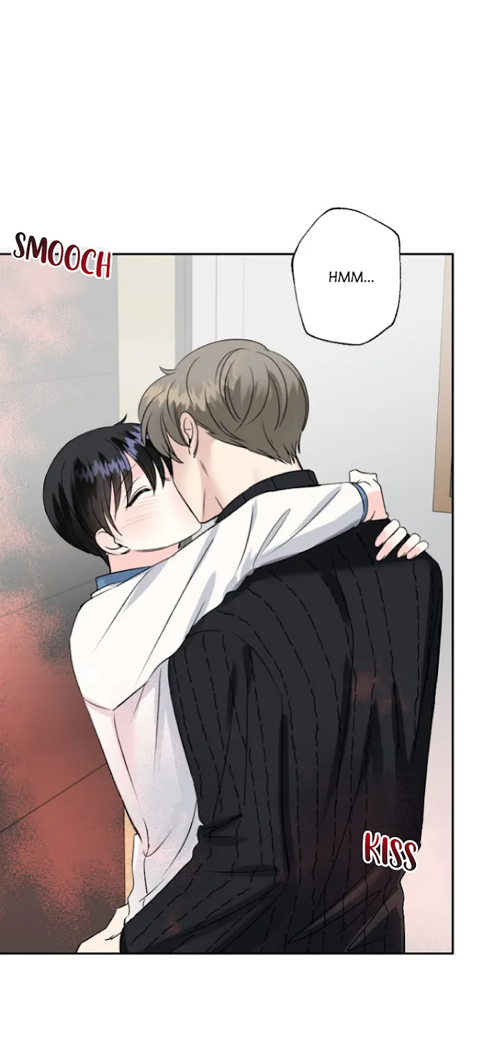 Percentage Of Love - Chapter 18 Page 20