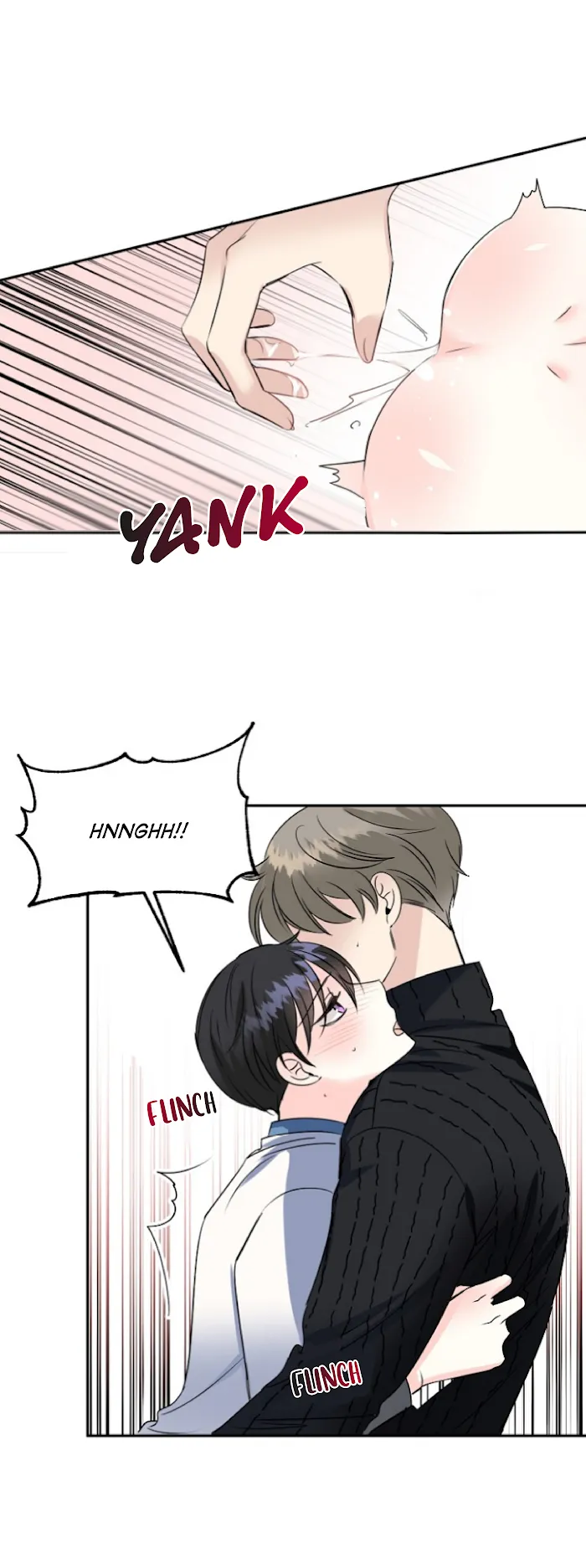 Percentage Of Love - Chapter 18 Page 24