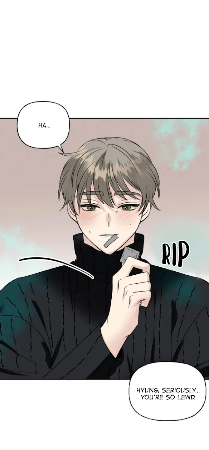 Percentage Of Love - Chapter 18 Page 27