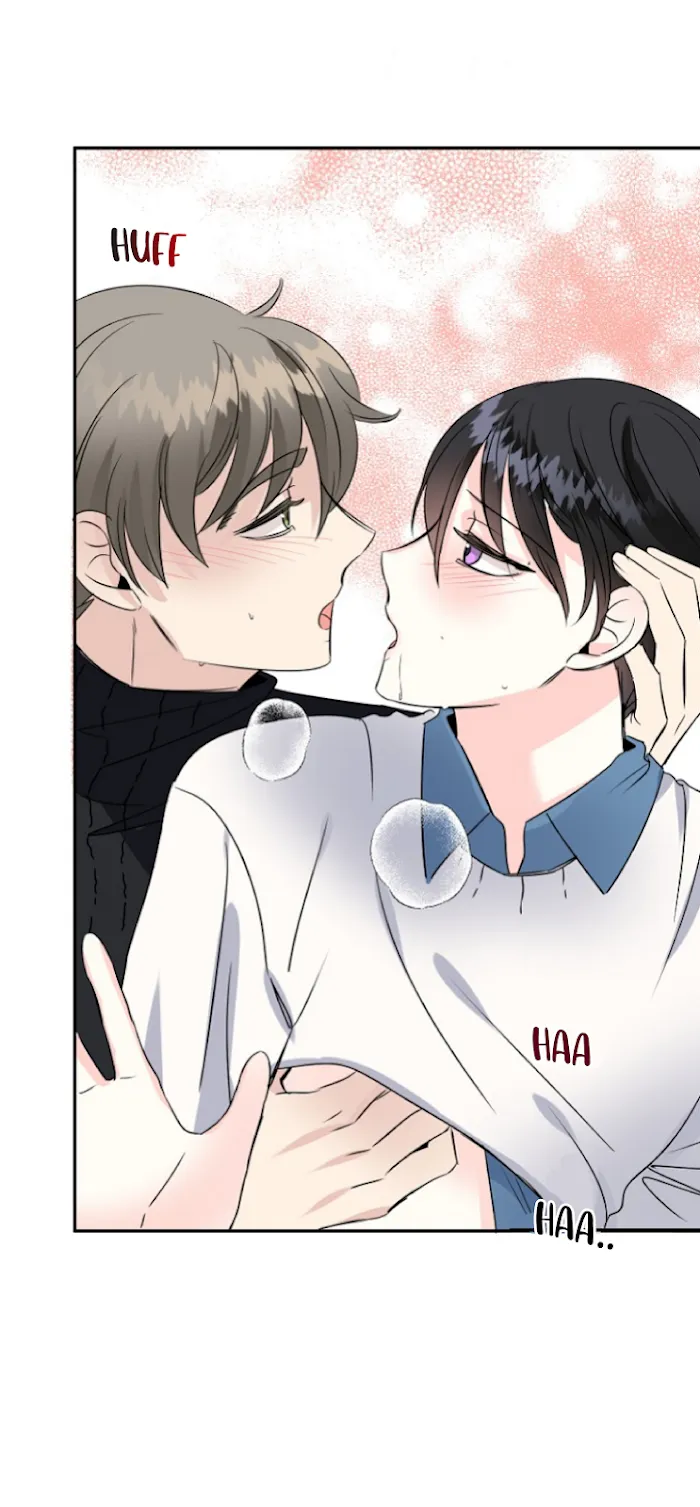 Percentage Of Love - Chapter 18 Page 31