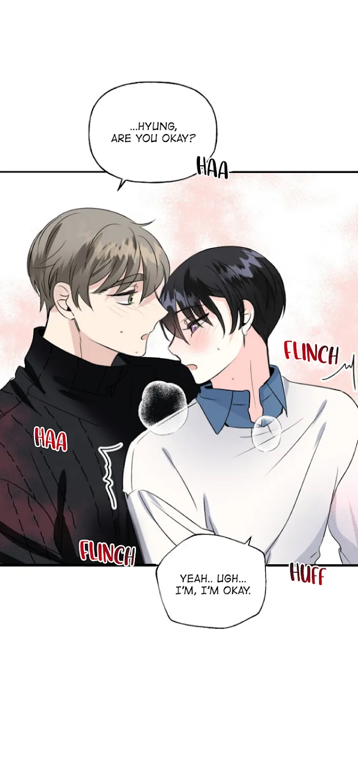Percentage Of Love - Chapter 18 Page 33