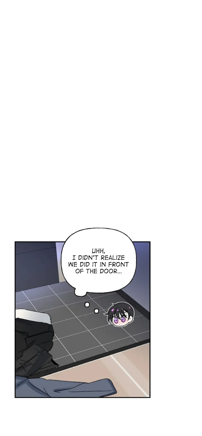 Percentage Of Love - Chapter 18 Page 38
