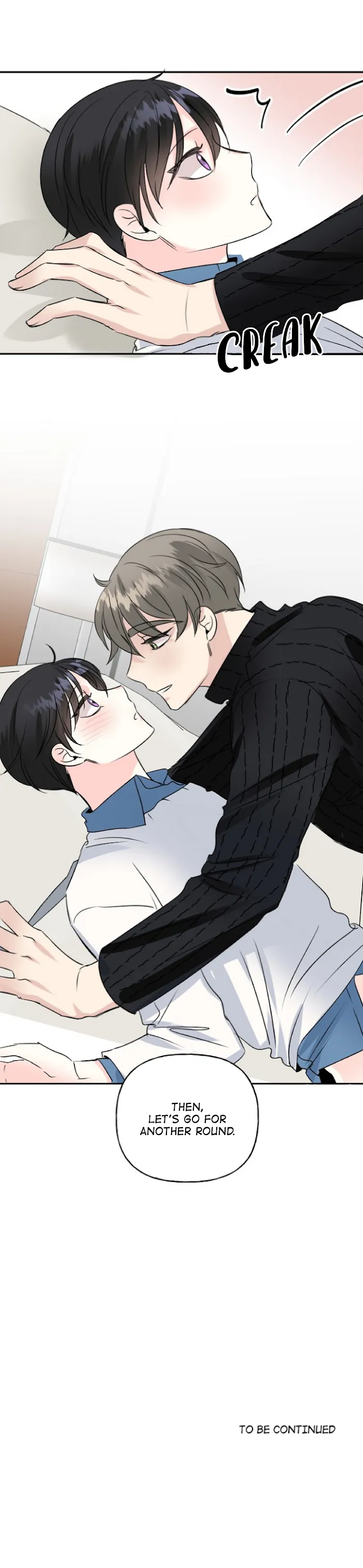 Percentage Of Love - Chapter 18 Page 40