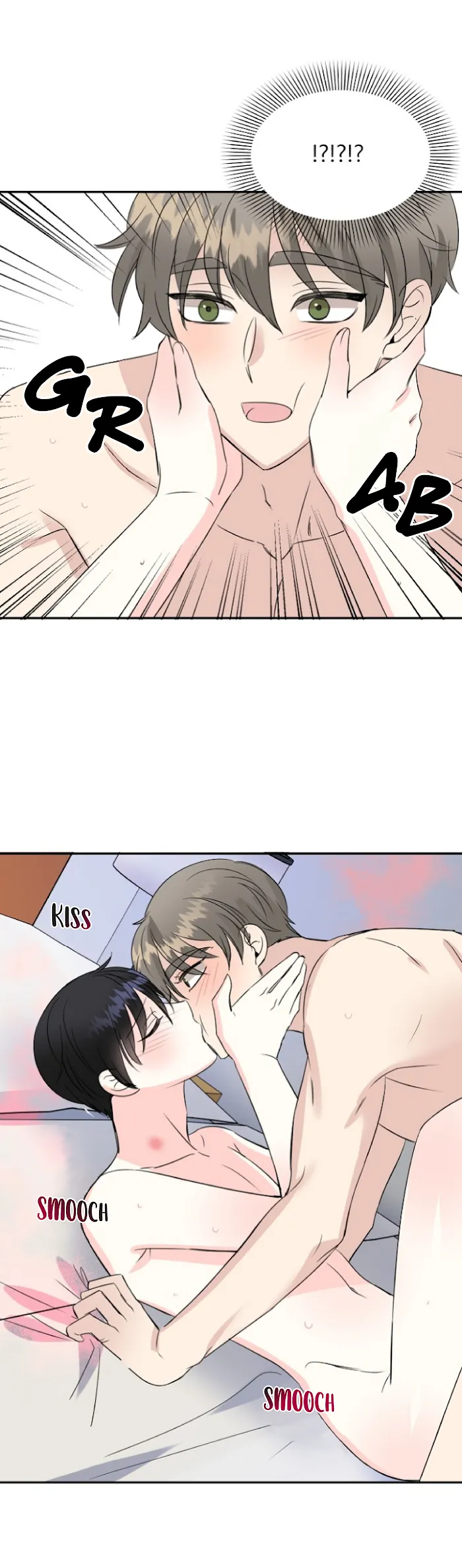 Percentage Of Love - Chapter 19 Page 6