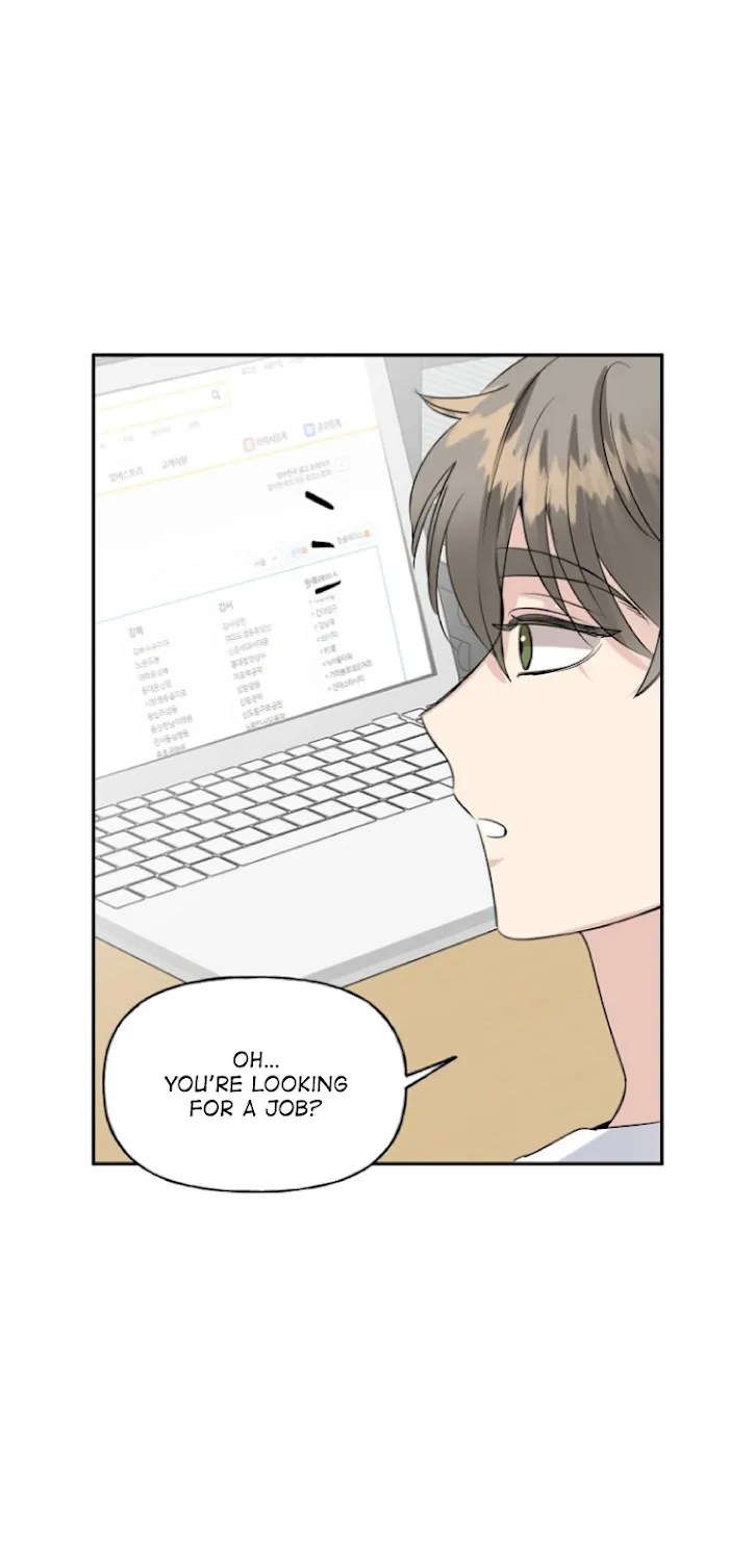 Percentage Of Love - Chapter 19 Page 12