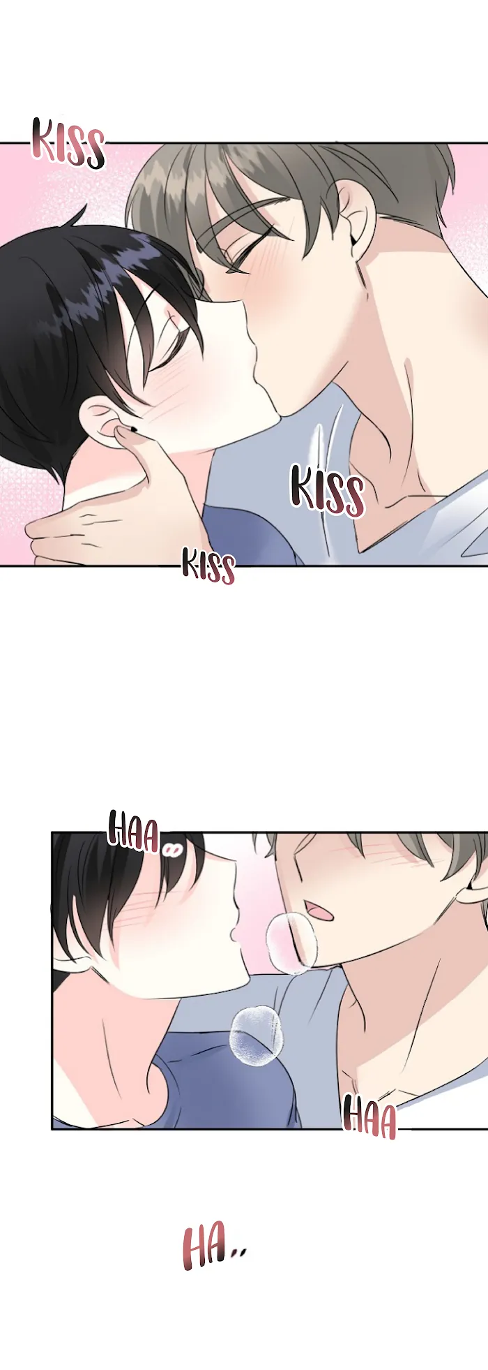 Percentage Of Love - Chapter 19 Page 18