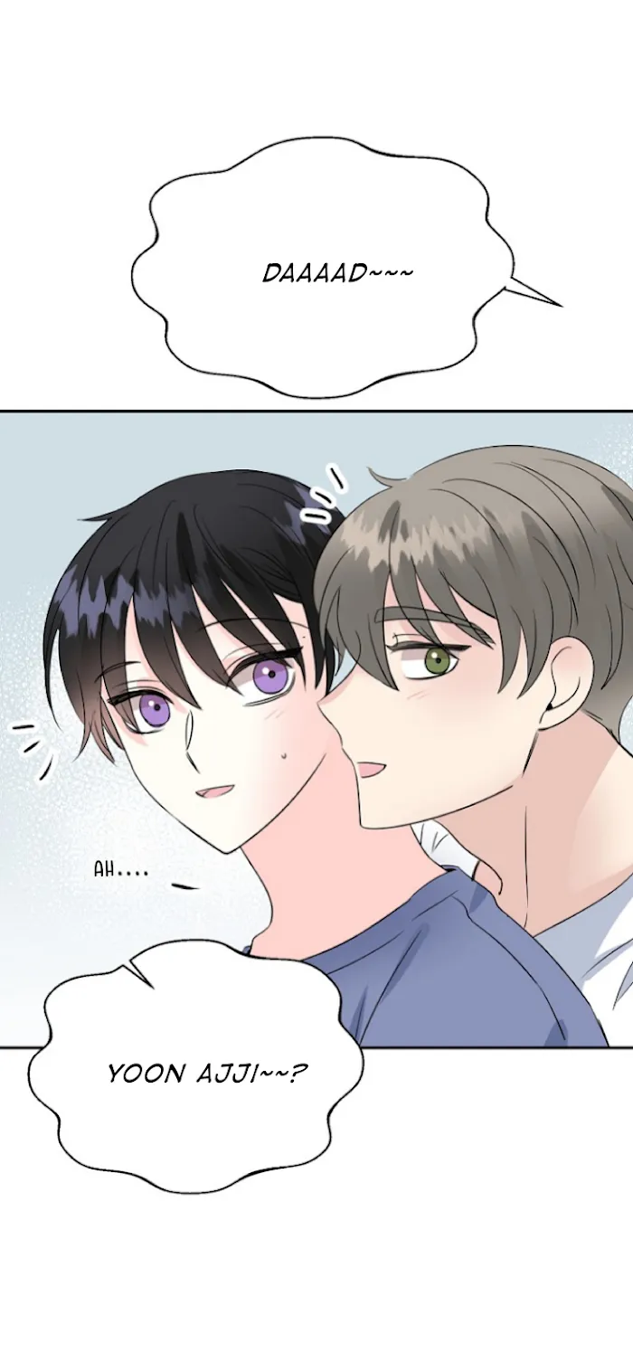 Percentage Of Love - Chapter 19 Page 20