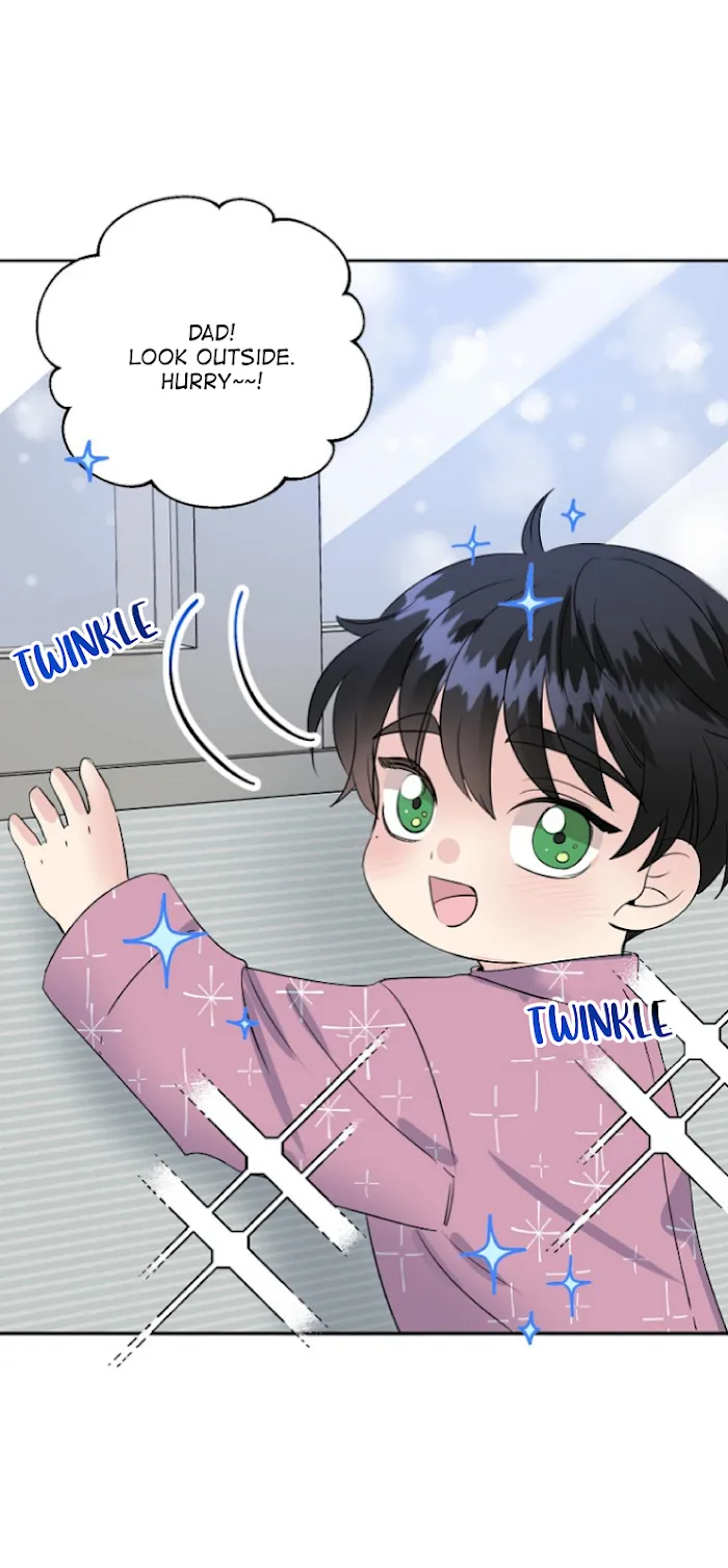 Percentage Of Love - Chapter 19 Page 22