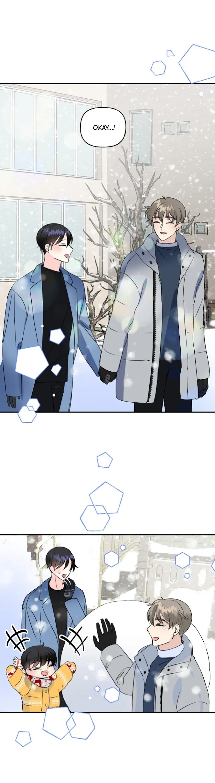 Percentage Of Love - Chapter 19 Page 28