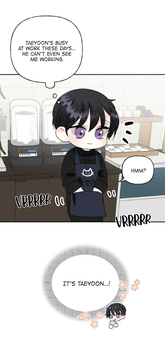 Percentage Of Love - Chapter 19 Page 32