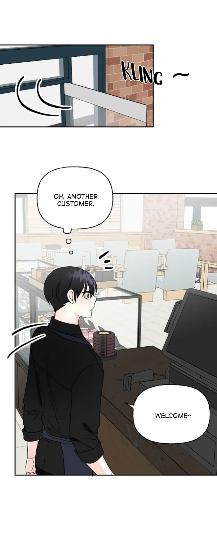 Percentage Of Love - Chapter 19 Page 36