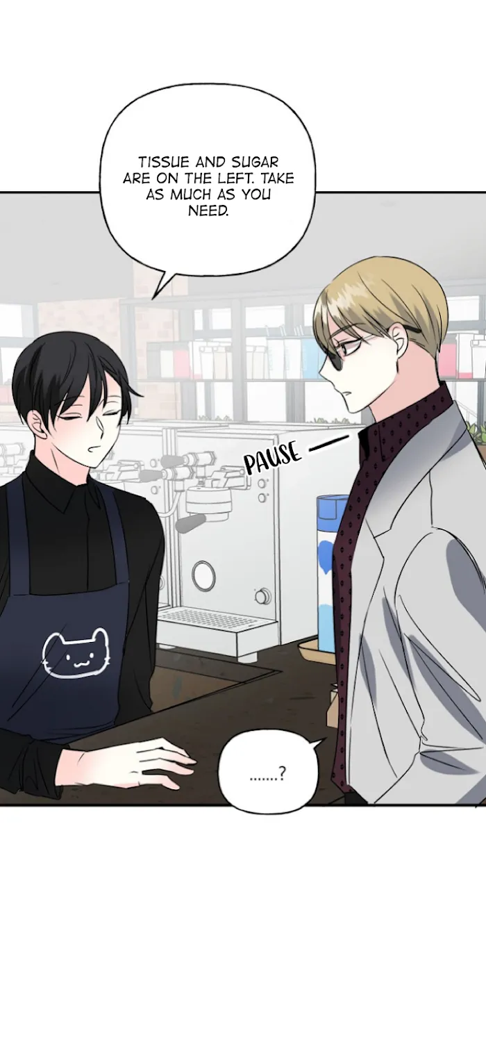 Percentage Of Love - Chapter 19 Page 40