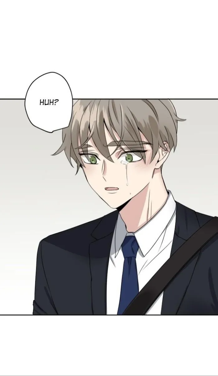 Percentage Of Love - Chapter 2 Page 3