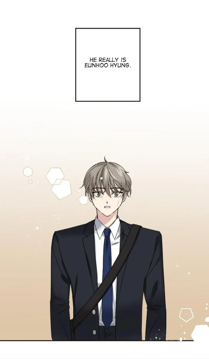 Percentage Of Love - Chapter 2 Page 4