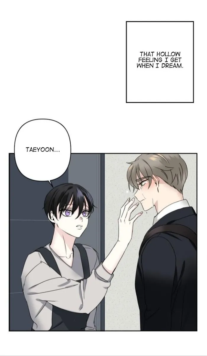 Percentage Of Love - Chapter 2 Page 5