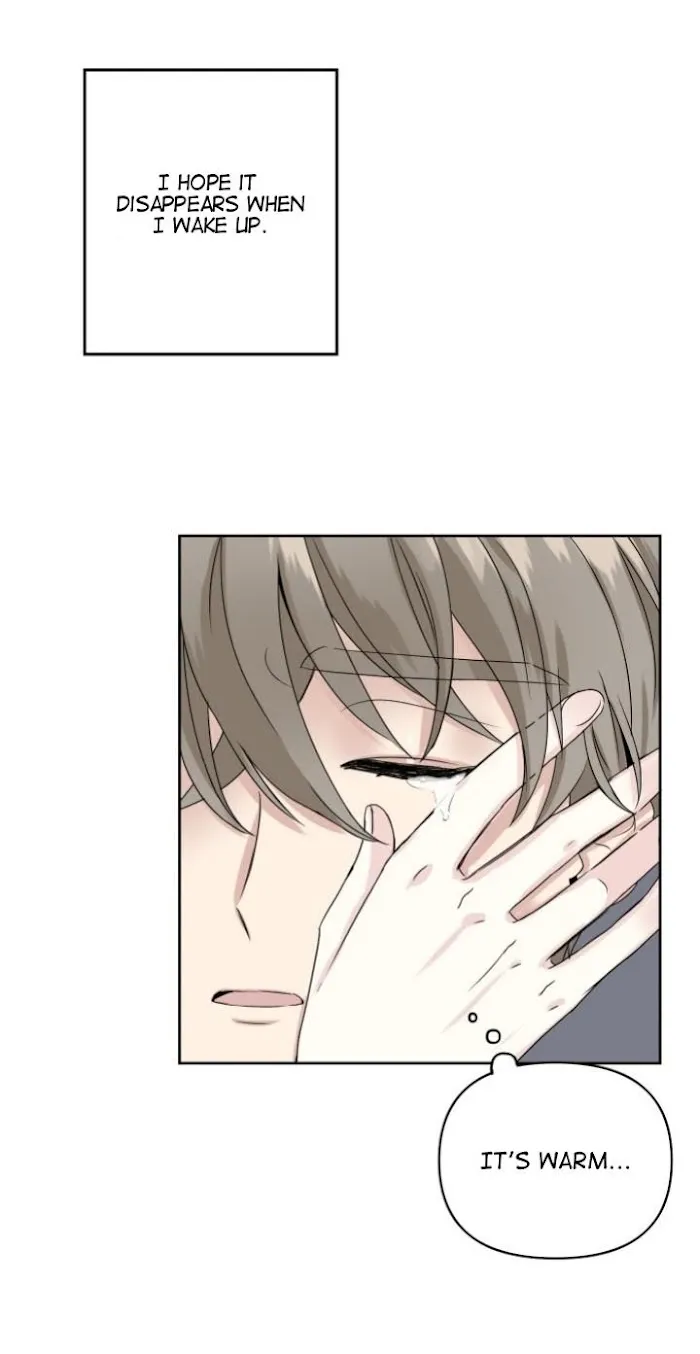 Percentage Of Love - Chapter 2 Page 6