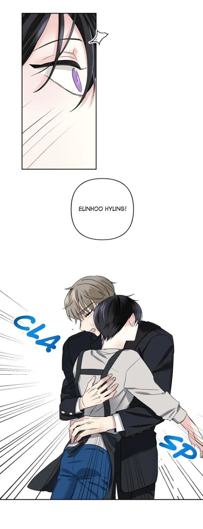 Percentage Of Love - Chapter 2 Page 7