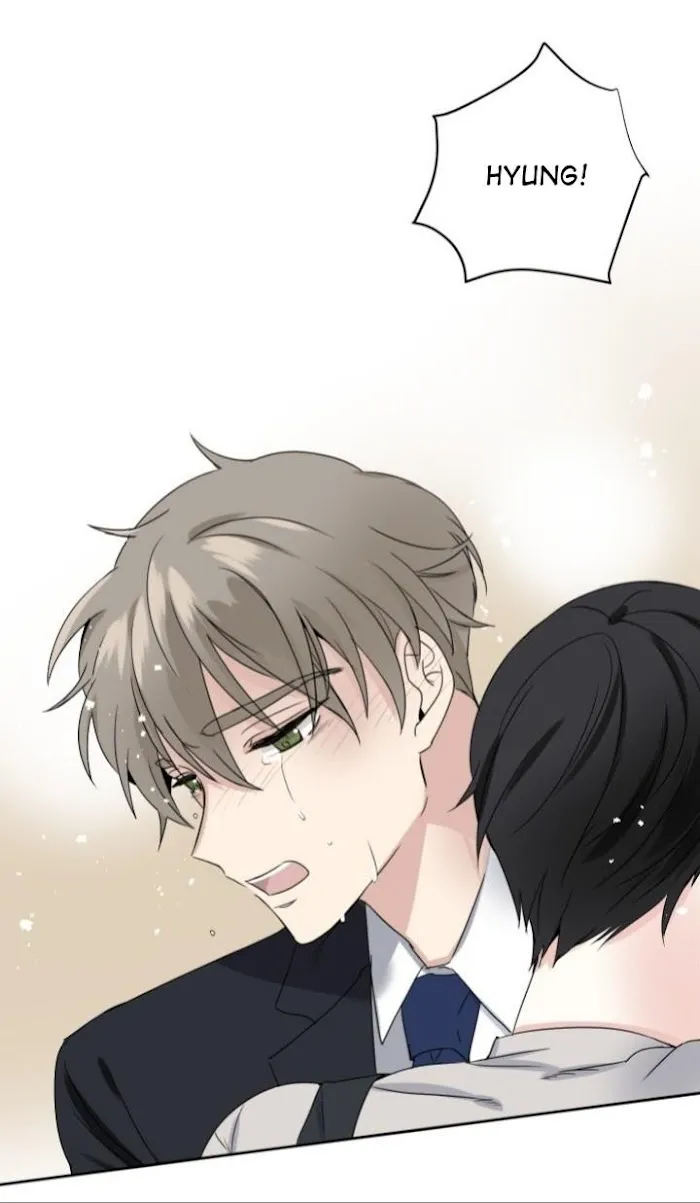 Percentage Of Love - Chapter 2 Page 8